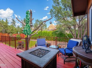 470 Brewer Rd, Sedona, AZ 86336
