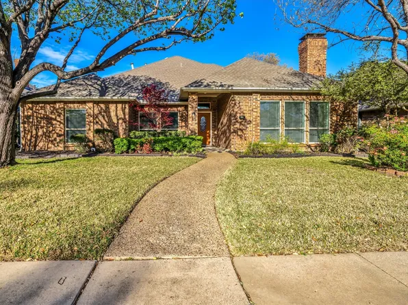 316 Quiet Valley Dr, Coppell, TX 75019