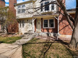 7688 S Steele St, Centennial, CO 80122