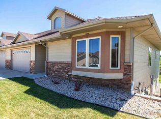 229 Enchantment Rd, Rapid City, SD 57701