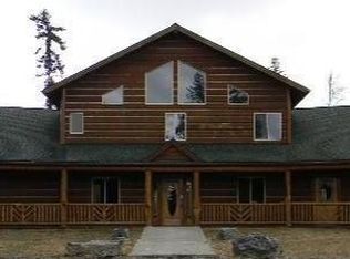 28321 Cougar Trl, Bigfork, MT 59911