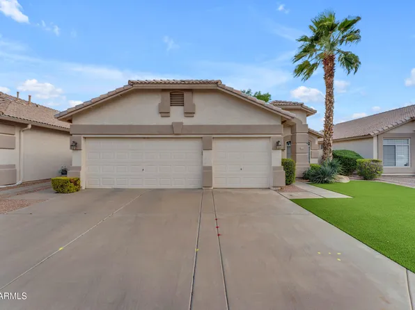 4809 W ERIE Street, Chandler, AZ 85226