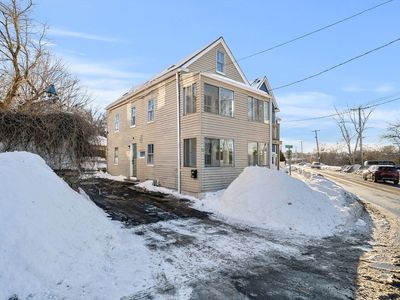 23 River St, Salem, MA, 01970