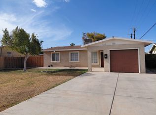 1190 Ocotillo Dr, El Centro, CA 92243
