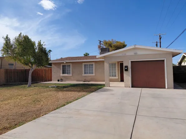 1190 Ocotillo Dr, El Centro, CA 92243
