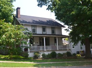 1301 Birdsall St, Old Hickory, TN 37138