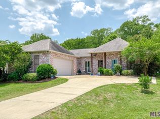 12337 Pheasantwood Dr, Baker, LA 70714