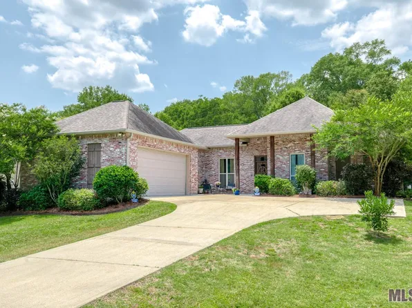 12337 Pheasantwood Dr, Baker, LA 70714