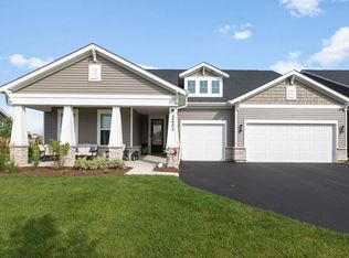3233 Lincoln Prairie Blvd, Aurora, IL