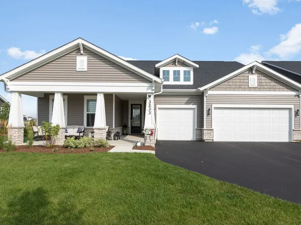 3233 Lincoln Prairie Blvd, Aurora, IL 60503