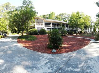 429 Evergreen Rd, Dublin, GA 31021