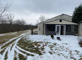274 S 1st St, Clarksville, OH 45113