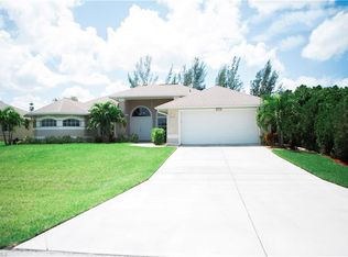 204 SW 20th St, Cape Coral, FL 33991