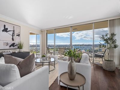 700 E Ocean Blvd Unit 1708, Long Beach, CA, 90802