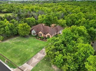 5501 Sunset Ridge Rd, Newalla, OK 74857