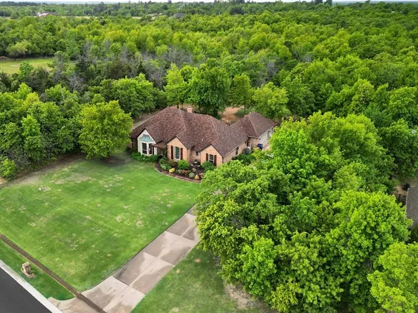 5501 Sunset Ridge Rd, Newalla, OK 74857