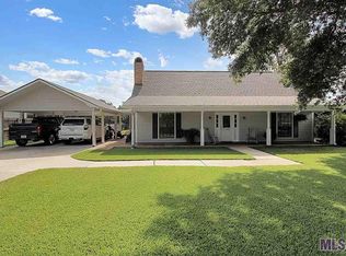 17388 Summerfield Rd N, Prairieville, LA 70769
