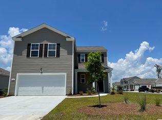 1029 Red Tide St LOT 104, Myrtle Beach, SC 29588