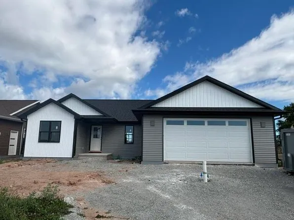 W6534 Breese Way, Appleton, WI 54913