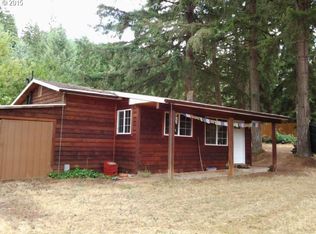 24592 S Newkirchner Rd, Oregon City, OR 97045