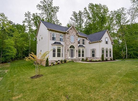 2nd image of 11541 Swanson Mill Way