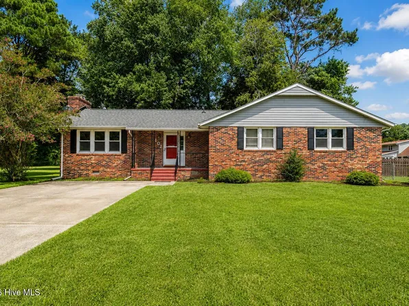 102 Lionel Avenue, Jacksonville, NC 28540
