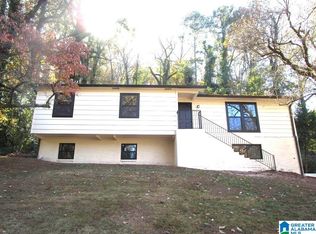 8929 Valleybrook Rd, Birmingham, AL 35206