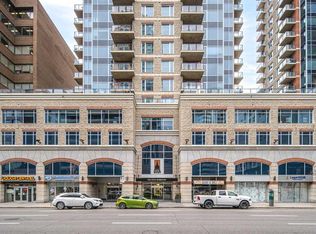 920 SE 5th Ave SW #1907, Calgary, AB T2P5P6