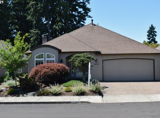 2912 SE 161st Ave, Vancouver, WA 98683
