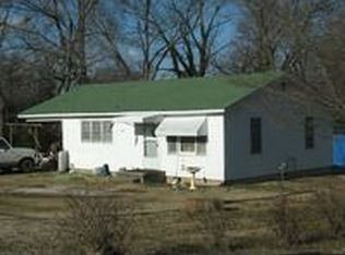 2422 Bond Ave, Canon, GA 30520