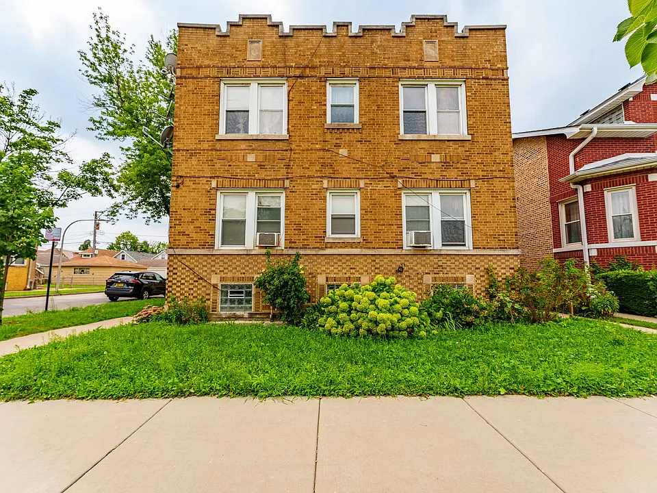 5510 W Barry Ave #GC