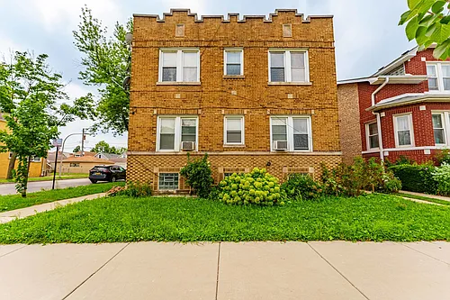 5510 W Barry Ave #GC Photo 1