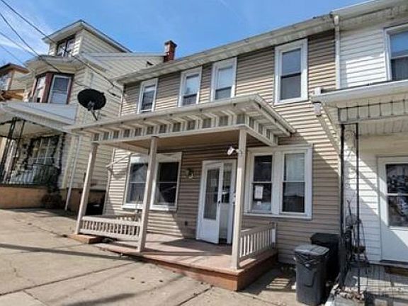 Property Front View