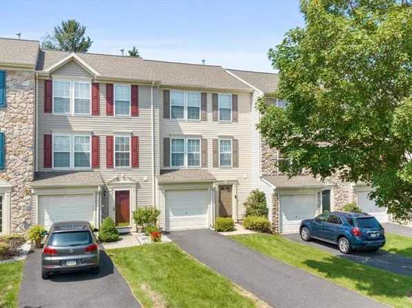 4550 Jasmine Dr, Center Valley, PA 18034