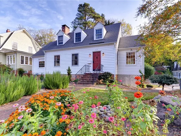 209 Griffin Ave, Williamsburg, VA 23185