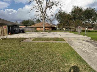 122 Mattie St, La Place, LA 70068
