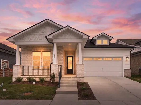 204 Aspen Arch Ct, Hermitage, TN 37076