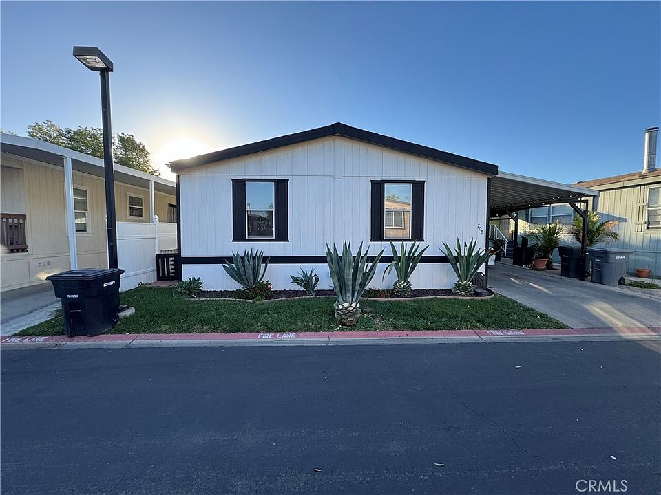 1st image of 350 E San Jacinto Ave Space 208