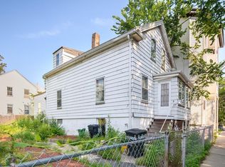 9 Pine St, Cambridge, MA 02139