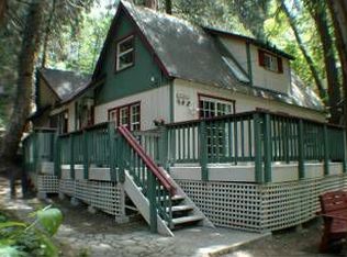 415 Cottage Grove Rd, Lake Arrowhead, CA 92352