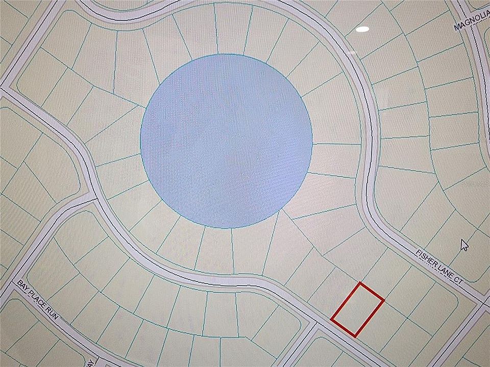 1st image of TBD BAY PLACE LOT 21