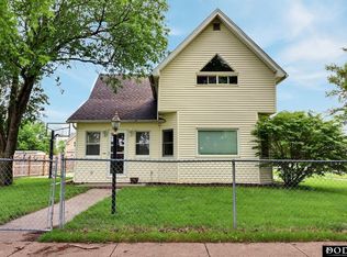 340 E 9th St, North Bend, NE 68649