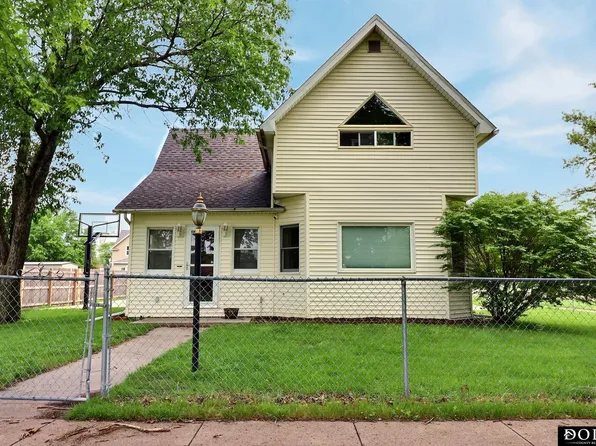 340 E 9th St, North Bend, NE 68649
