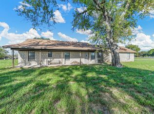 2505 Old Mineral Wells Hwy, Weatherford, TX 76088