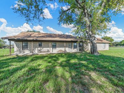 2505 Old Mineral Wells Hwy, Weatherford, TX, 76088