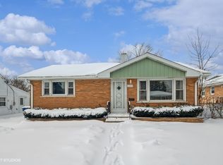 11304 S Nashville Ave, Worth, IL