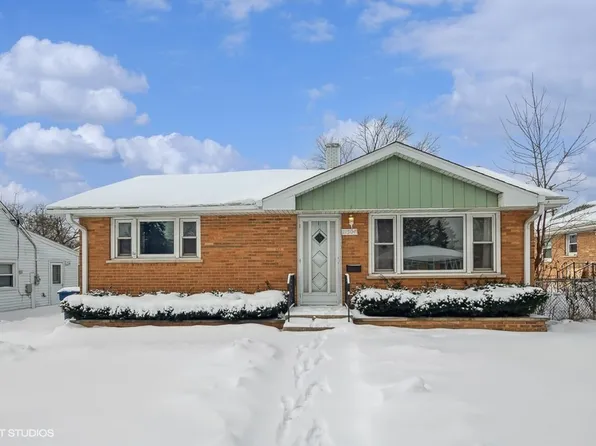 11304 S Nashville Ave, Worth, IL 60482