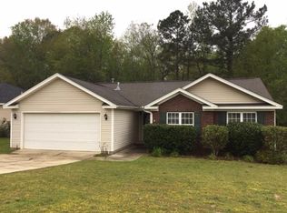 503 Stirling Bridge Rd, Grovetown, GA 30813