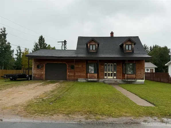 24 Park Drive, Happy Valley-Goose Bay, NL A0P1C0