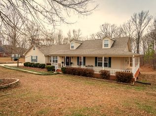 681 Whippoorwill Cir, Russellville, AL 35654